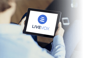 about livevox