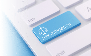 Four Clouds for Outbound - risk mitigation