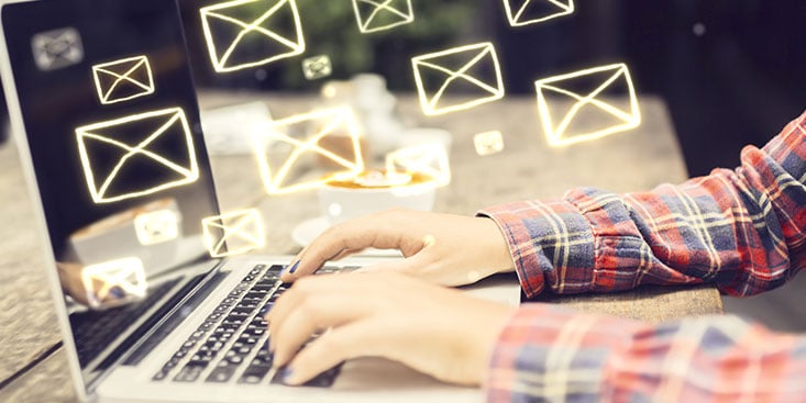 Improve Campaign Performance With LiveVox Intelligent Email