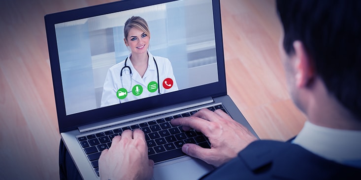 Healthcare: 5 Ways to Know It’s Time to Update your Contact Center Platform