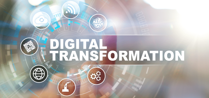 Why Digital Transformation is Key to Growth