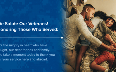 Honoring Our Heroes: How to Celebrate Veterans Today & Everyday