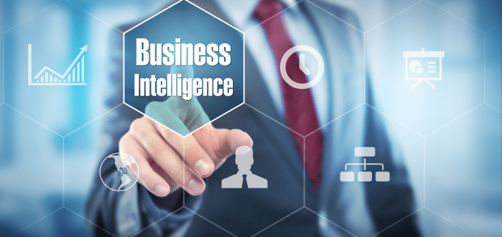 WFO: 5 Trends Shaping Analytics and Business Intelligence