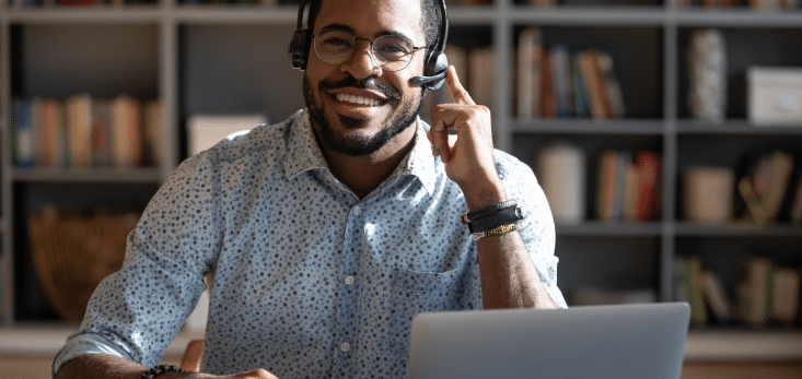 Coaching Call Center Agents – How to Create Effective Training