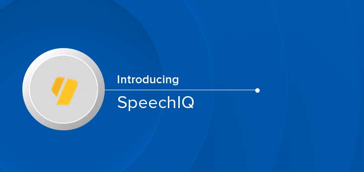 SpeechIQ Introduction with LiveVox’s Jason Queener