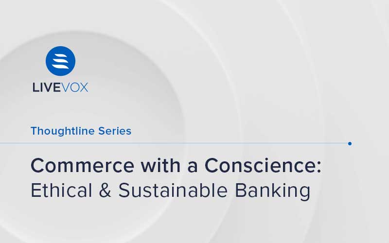 Commerce with a Conscience: Ethical & Sustainable Banking with Lynn Marie Auzenne
