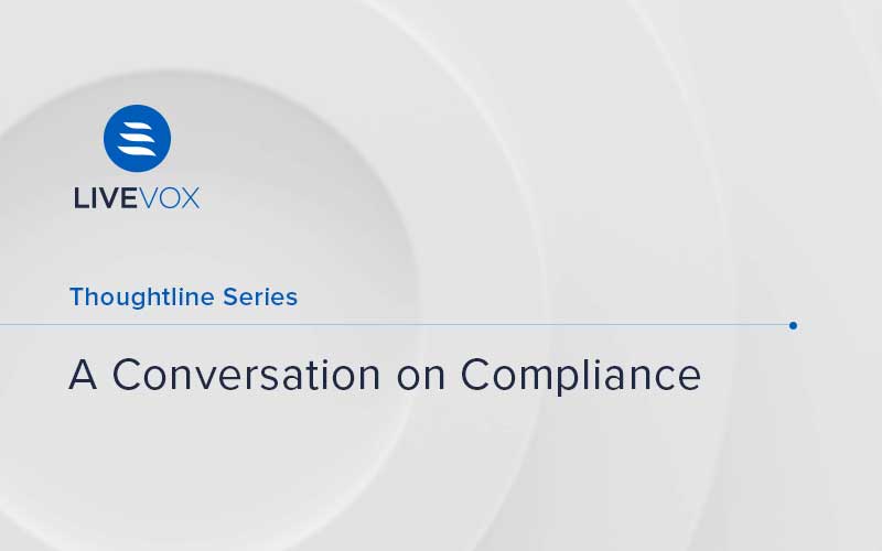 A Compliance Conversation with Joann Needleman, Consumer Financial Services Regulatory & Compliance Leader