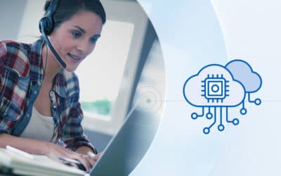 How to Cut Contact Center Infrastructure Costs: Cloud-Based Contact Center Solutions