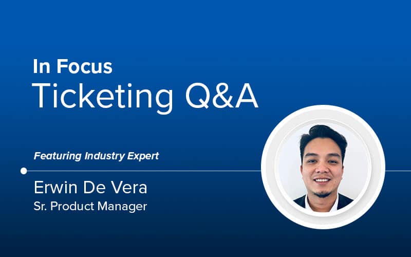 LiveVox Features in Focus: Integrated Ticketing Q&A with Sr. Product Manager Erwin de Vera