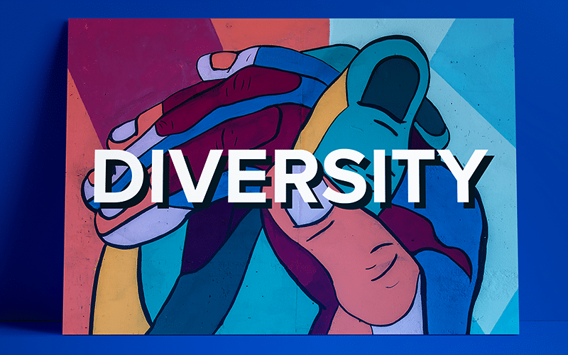 Here's How We're Marking April as Diversity Month! LiveVox