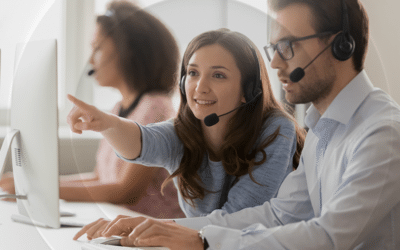 What are the Qualities of a Great Call Center Manager?