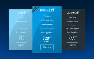 Usage-Based Pricing vs. Subscription: Which Pricing Model is Right for Your Business in 2023?