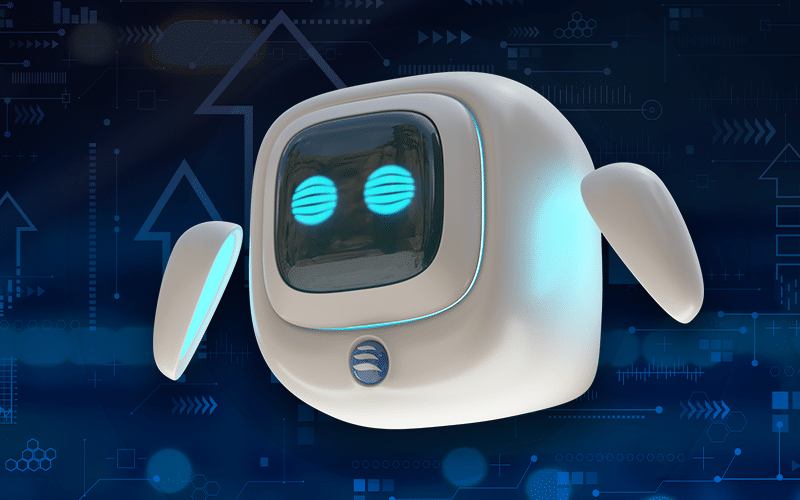 Meet eLVee, LiveVox’s New AI Virtual Agent
