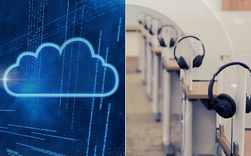 Cloud vs. On-Premise Call Centers
