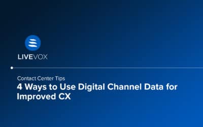 How to Use Customer Data to Optimize CX
