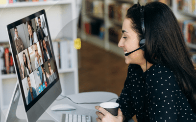 Why Remote Work Is Tough on Contact Center Supervisors