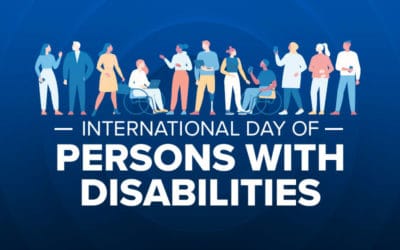 How to Observe International Day of Persons with Disabilities