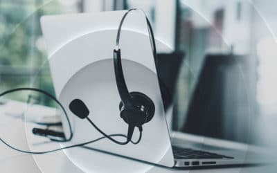 WFO in the Contact Center: 5 Ways Quality Management Can Improve Agent Engagement