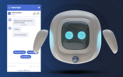 Anyone Can Create Customer Service Chatbots with LiveVox’s eLvee