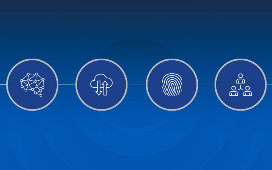 Gartner® Identifies Key Trends Driving Contact Center Innovation