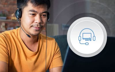 What is Contact Center as a Service (CCaaS)? Your 2 Minute Guide