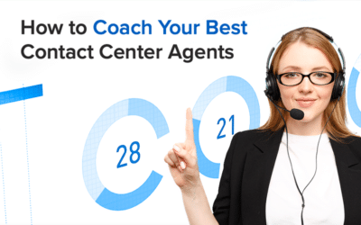 Call Center Training 101: Here’s How You Train to Retain Your Best People
