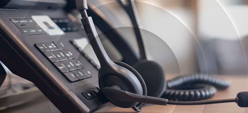 Hosted VoIP PBX systems offer more flexibility for remote work setups.