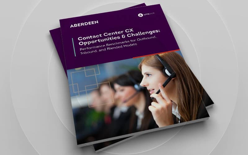 How Does Your Contact Center Measure Up Against Your Peers?