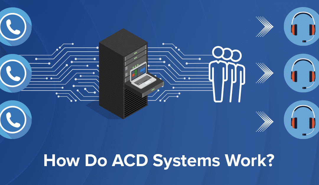 How Do ACD Systems Work?