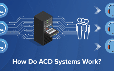 How Do ACD Systems Work?