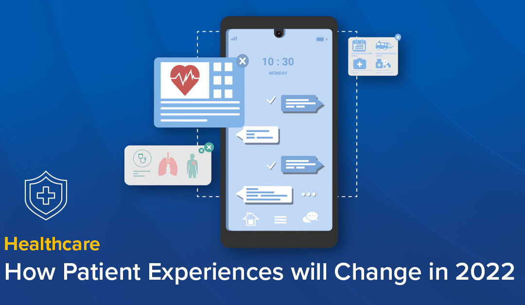 How Patient Engagement and Experience is Changing in 2024