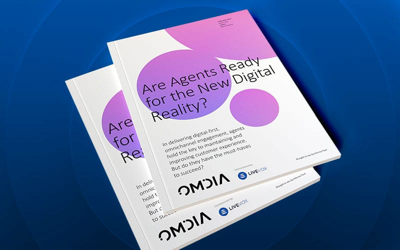 New Report: Agent Experience and the Shifting Digital Landscape