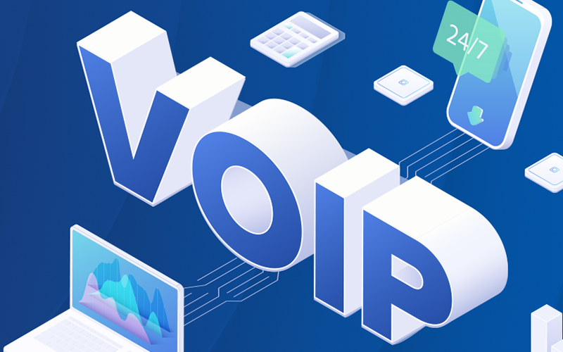 How Are VoIP Solutions Used In Business?