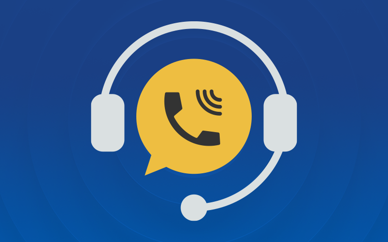 5 Inbound Call & Contact Center Services