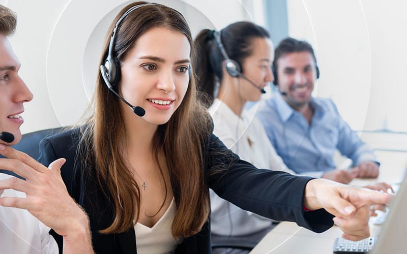 Unlock Your Contact Center Supervisors’ Strategic Potential to Drive Growth