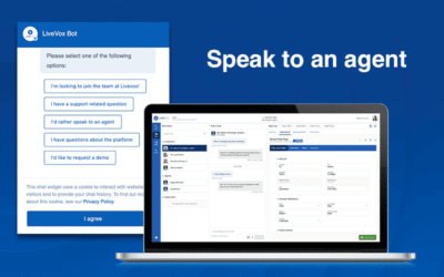 4 Point Guide to Business Chat Software for Contact Centers