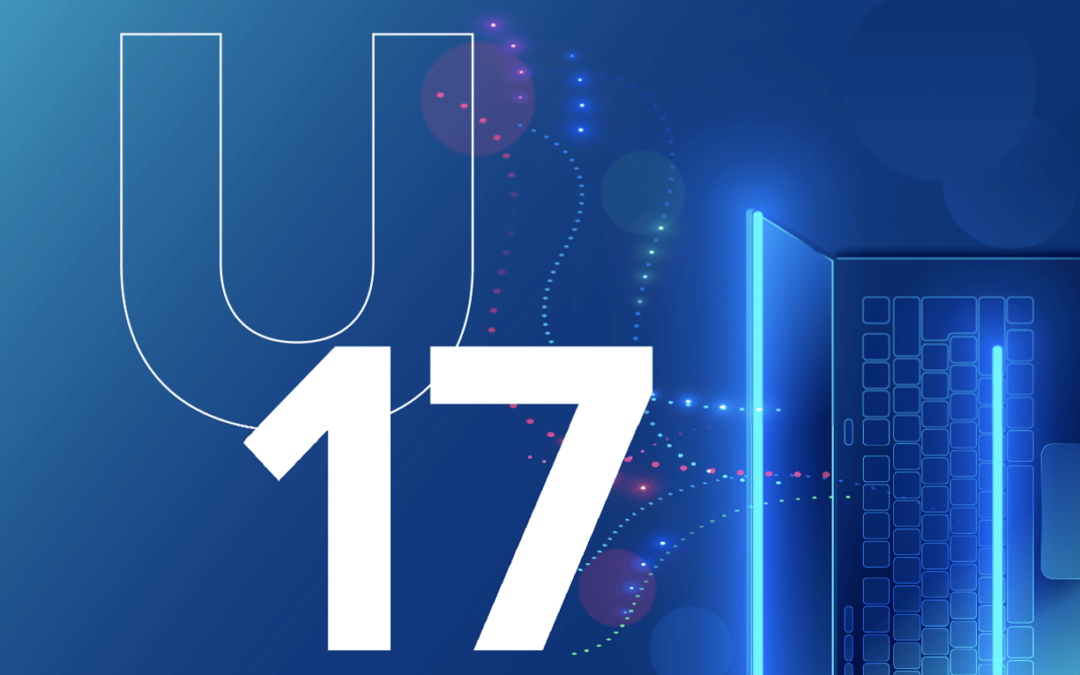 Introducing LiveVox U17