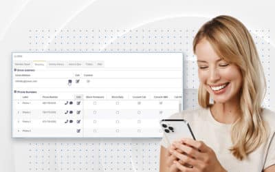 Contact Center Compliance Tools Overview