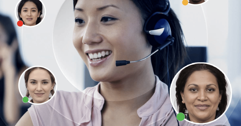 How direct dialers benefit the call center