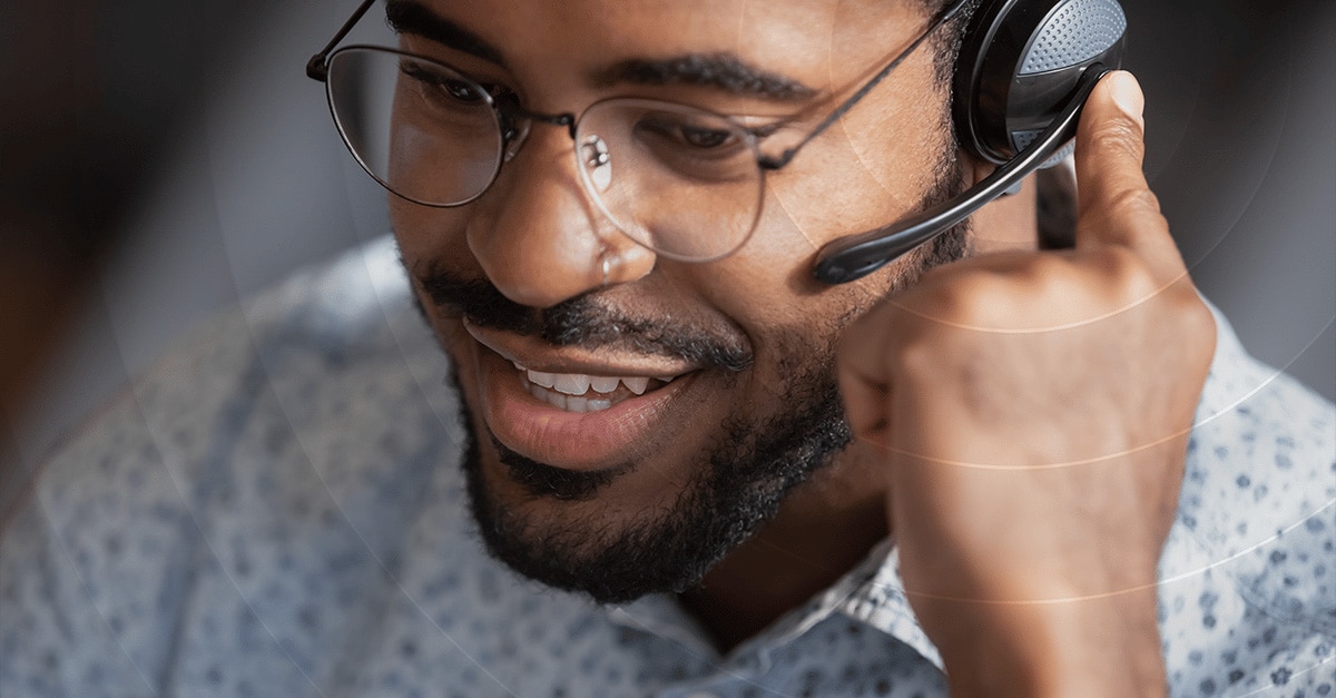 5 Areas of Improvement for Call Center Agents