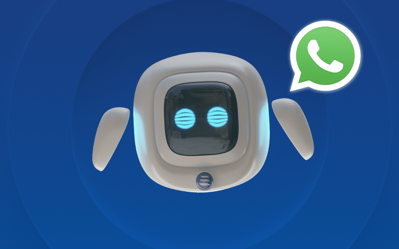 The Best Chatbots For WhatsApp to Unlock Customer Loyalty and Build Trust