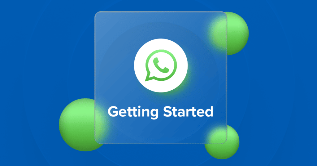 Before starting, users must know the basics of Node.js and Express.js, have a WhatsApp Business ID, and a phone number ID. Below you’ll find how to create, retrieve, and delete a WhatsApp Message Template