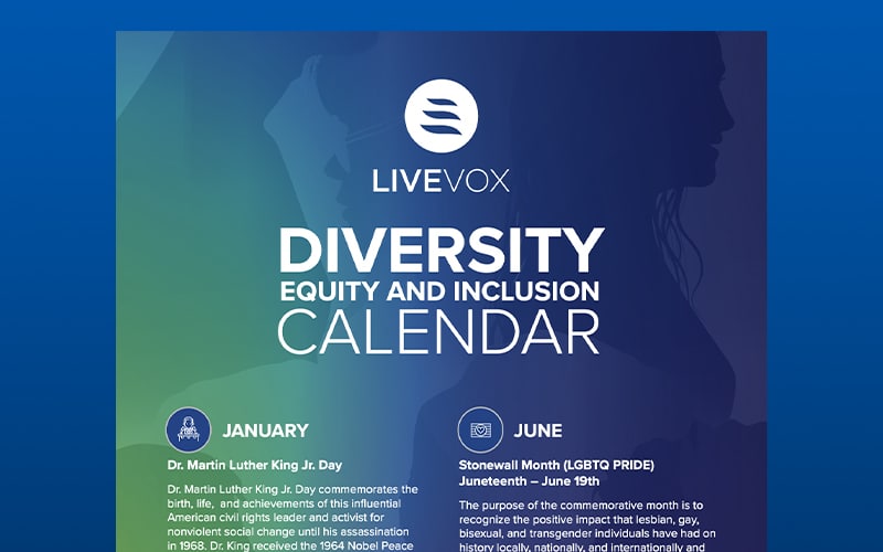 LiveVox [Omnichannel Compliance / eBook]