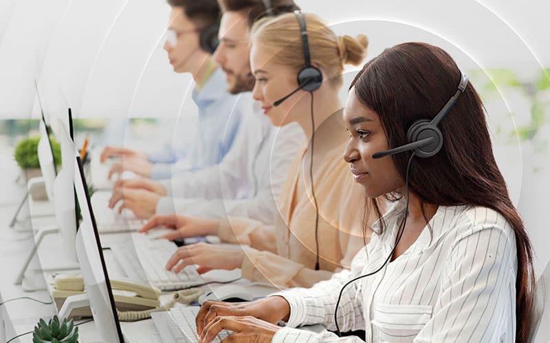 Essential Call Center Phone System Features