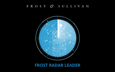 LiveVox Named a Leader in 2022 Frost CCaaS Radar™ – See Why In The Report