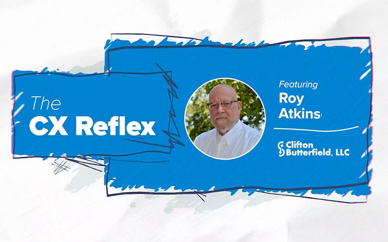 LiveVox CX Reflex Episode 2: Reality vs. Expectation & Bridging The CX Gap In Your Business