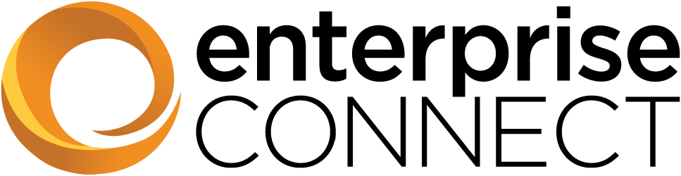 Enterprise connect logo
