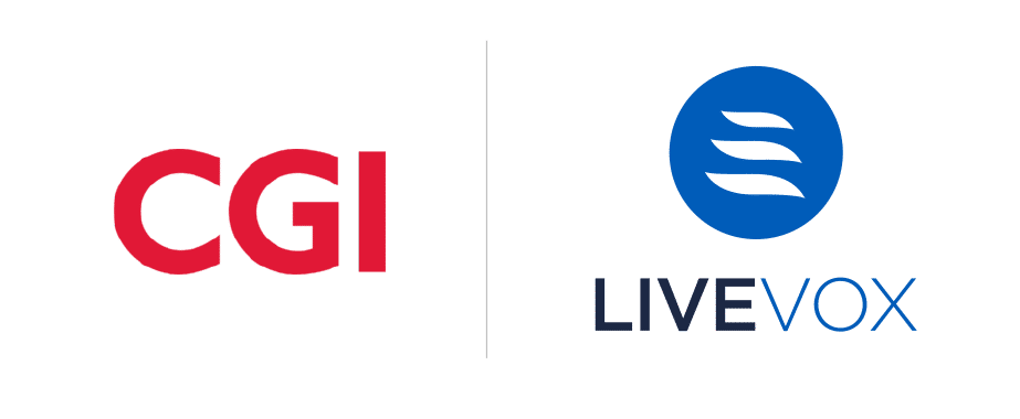 LiveVox Partners with CGI to Transform Agent Productivity and Optimize Customer Experience
