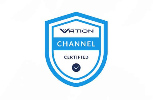 LiveVox [Vation / channel certified]