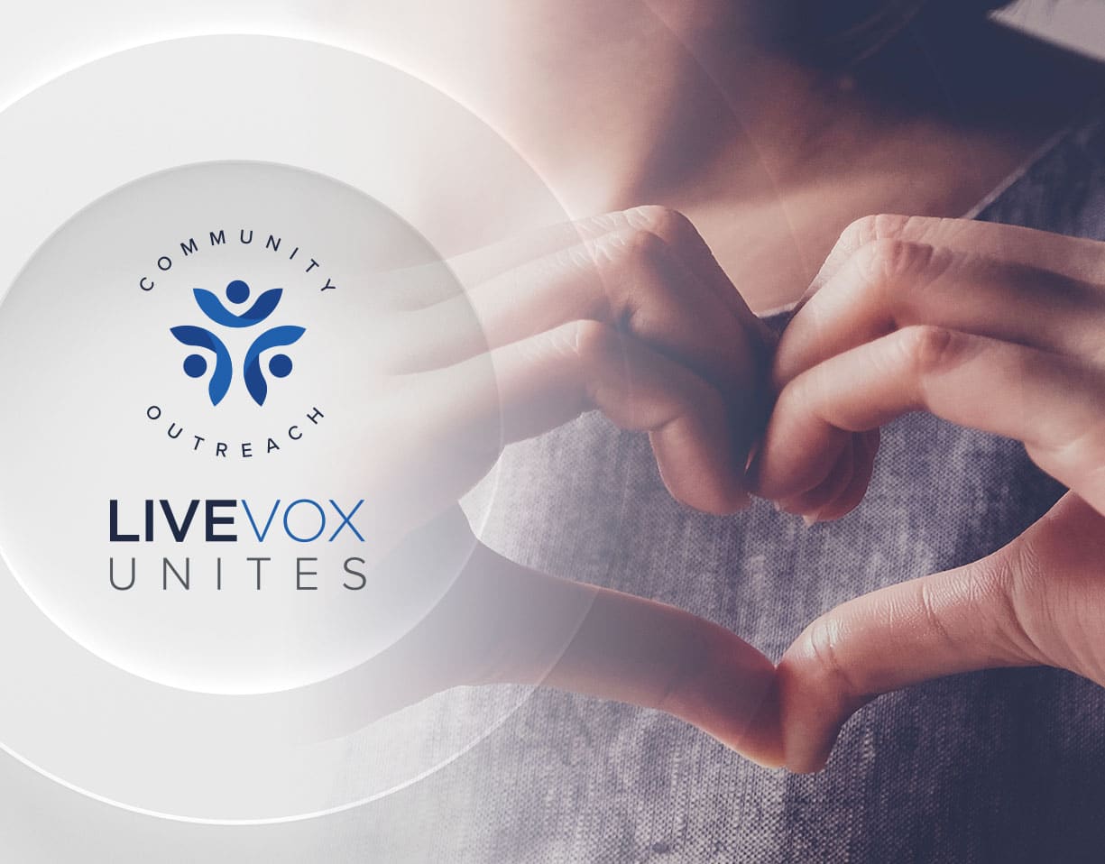 LiveVox [team / SKO San Antonio]